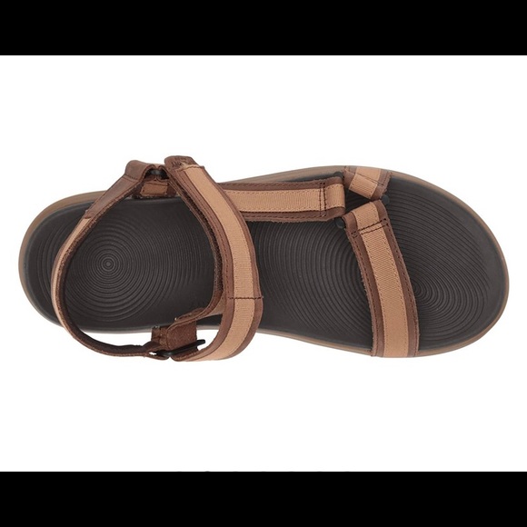 Sperry strap sandal - Picture 2 of 8